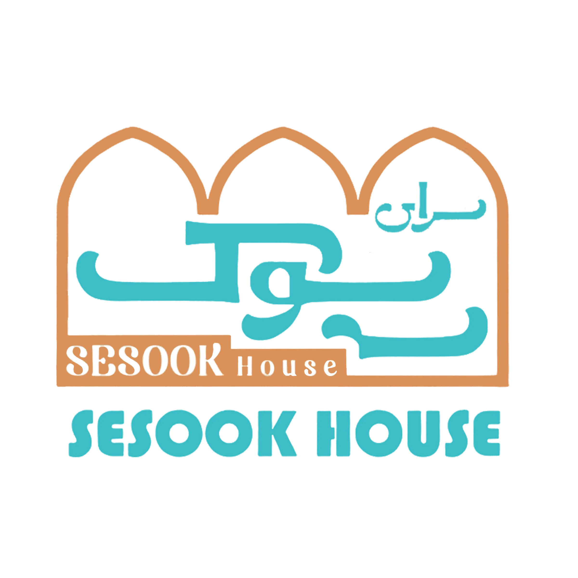 لوگوی هتل سه سوک